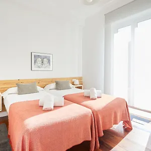 Zubieta By Basque Homes , San Sebastian Spain