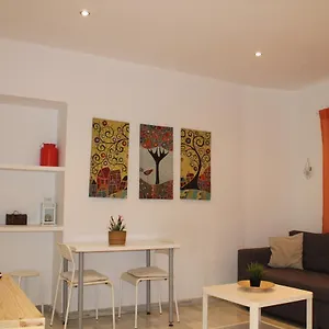 Cinco Bolas 1 , Malaga Spain
