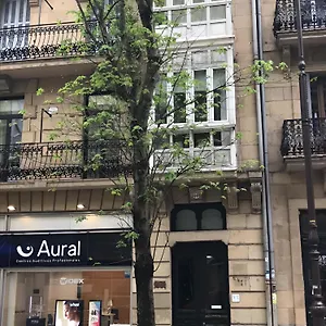 Deluxe Bella Easo By Cisan , San Sebastian Spain