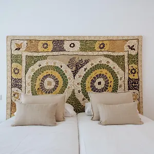 Apartment Eva Recommends Castellar Pool & Terrace, Seville