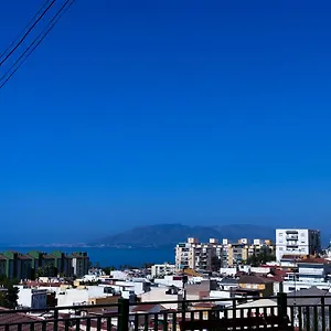 Sea View , Malaga Spain