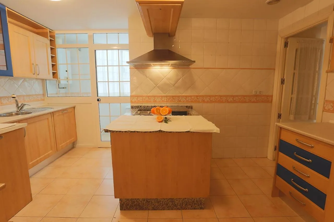 Epicenter Lujoso Apto Parking Gratis Perfecta Ubicacion Seville Apartment