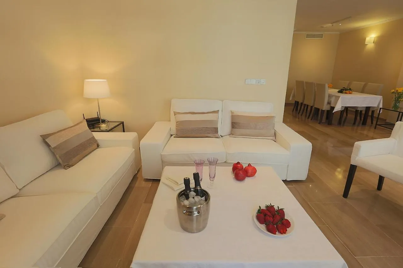 Apartament Epicenter Lujoso Apto Parking Gratis Perfecta Ubicacion Sewilla