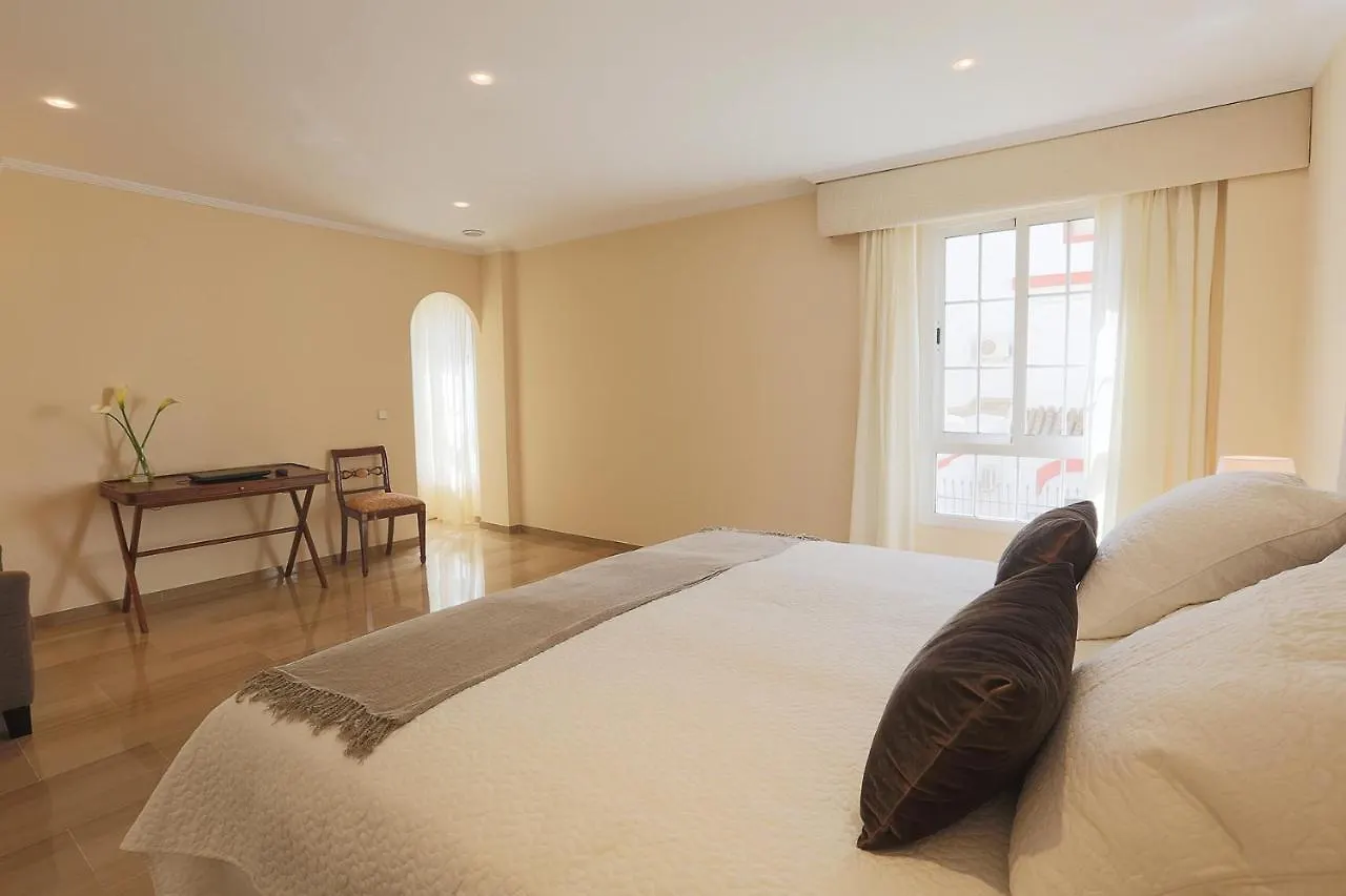 Apartment Epicenter Lujoso Apto Parking Gratis Perfecta Ubicacion Seville Spain