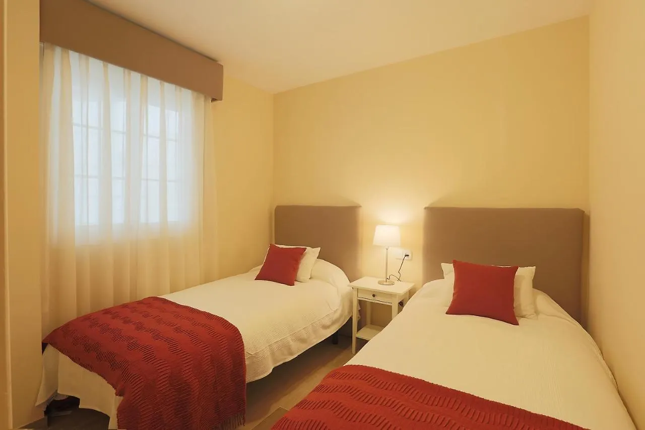 Apartament Epicenter Lujoso Apto Parking Gratis Perfecta Ubicacion Sewilla