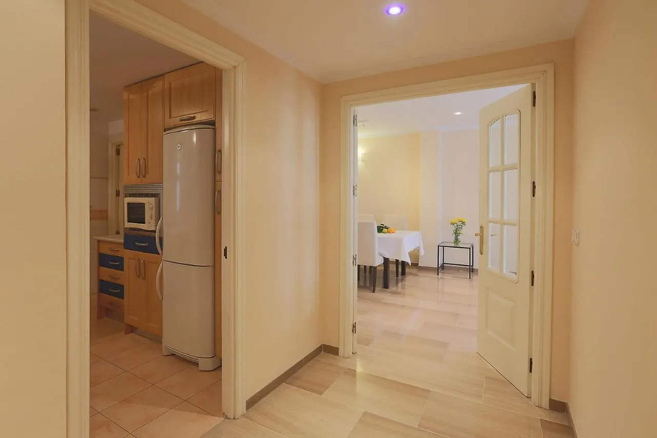 Apartment Epicenter Lujoso Apto Parking Gratis Perfecta Ubicacion Seville Spain