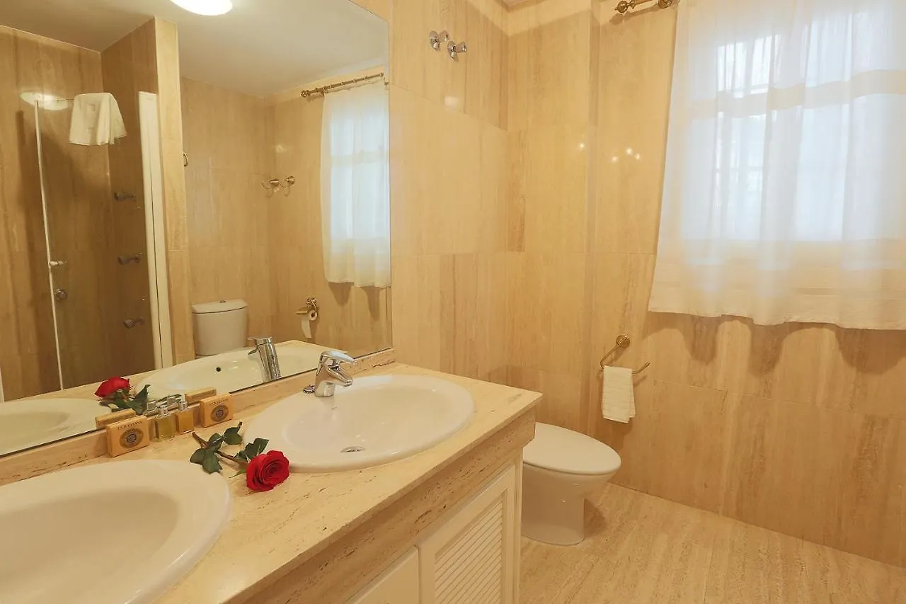 Epicenter Lujoso Apto Parking Gratis Perfecta Ubicacion Seville Apartment
