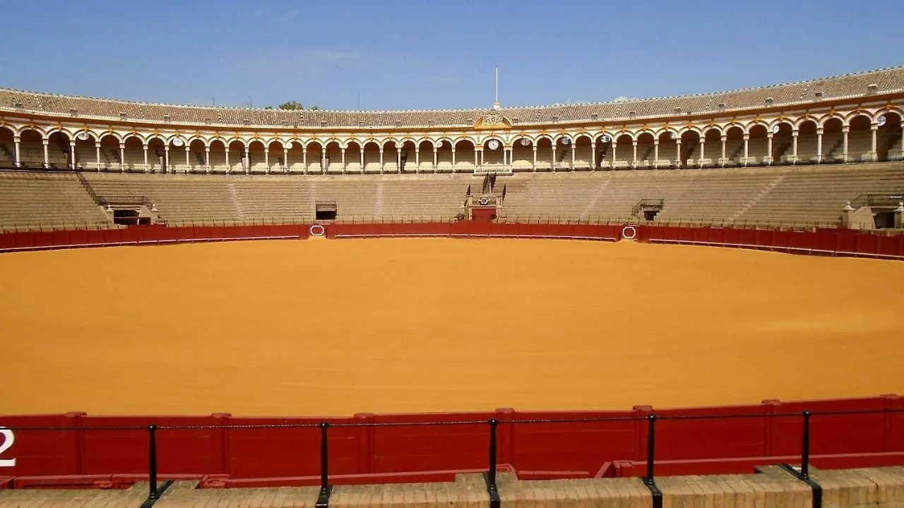 Epicenter Lujoso Apto Parking Gratis Perfecta Ubicacion Seville Apartment