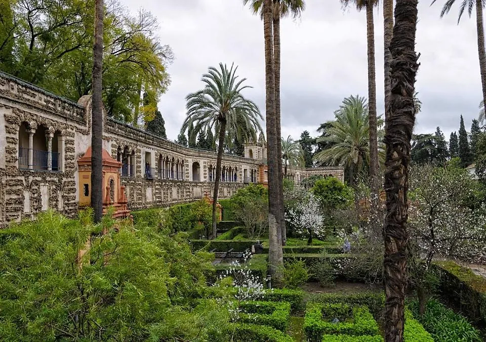 Epicenter Lujoso Apto Parking Gratis Perfecta Ubicacion Seville Spain