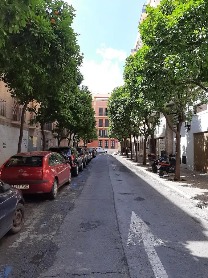 Epicenter Lujoso Apto Parking Gratis Perfecta Ubicacion Sewilla