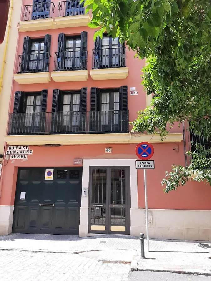 Apartament Epicenter Lujoso Apto Parking Gratis Perfecta Ubicacion Sewilla
