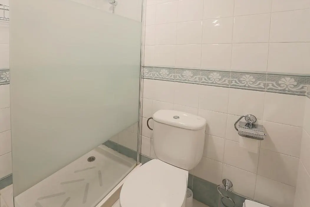 Apartment Epicenter Lujoso Apto Parking Gratis Perfecta Ubicacion Seville Spain